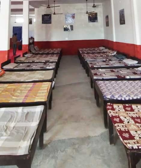Leading Nasha Mukti Kendra in Saharanpur