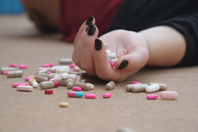 Understanding Sleeping Pills Overdose and Its Risks