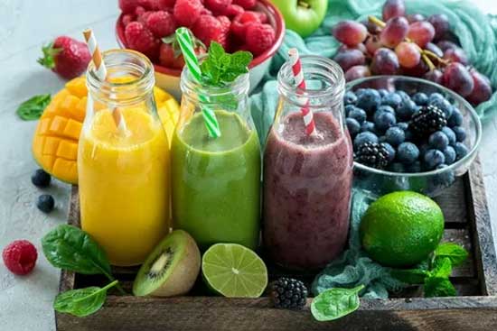 Detox Treatment Centre