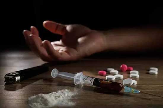 Drug Addiction Treatment