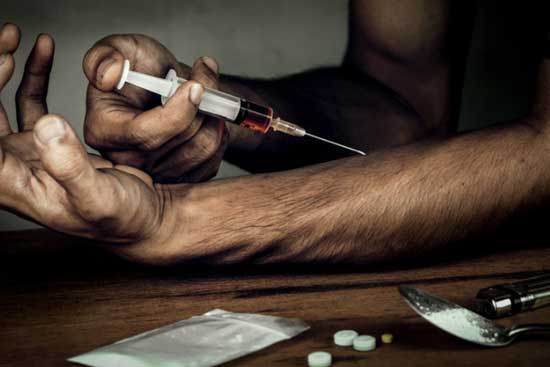 Heroin Addiction Treatment
