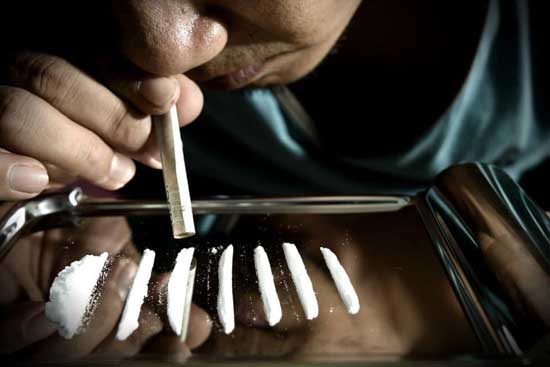Cocaine Addiction Treatment